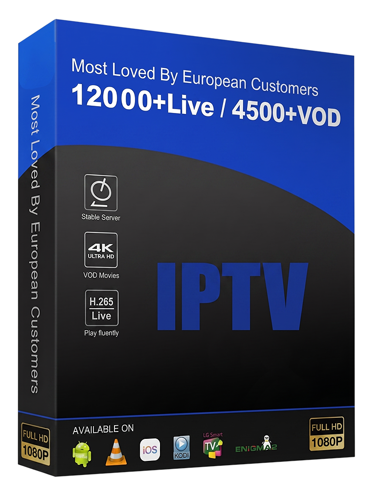 IPTV Subscription